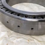 Double Row Cylindrical Roller Bearing – Tapered Bore, 130 mm ID, 180 mm OD, 37 mm Width, 2 Row.