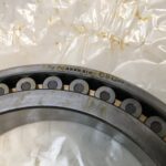 Double Row Cylindrical Roller Bearing – Tapered Bore, 130 mm ID, 180 mm OD, 37 mm Width, 2 Row.