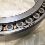 Double Row Cylindrical Roller Bearing – Tapered Bore, 130 mm ID, 180 mm OD, 37 mm Width, 2 Row.