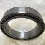 Double Row Cylindrical Roller Bearing – Tapered Bore, 130 mm ID, 180 mm OD, 37 mm Width, 2 Row.