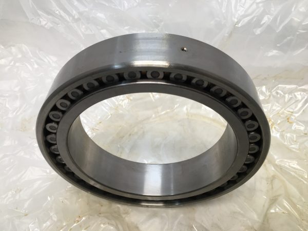 Double Row Cylindrical Roller Bearing – Tapered Bore, 130 mm ID, 180 mm OD, 37 mm Width, 2 Row.