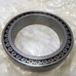 Double Row Cylindrical Roller Bearing – Tapered Bore, 130 mm ID, 180 mm OD, 37 mm Width, 2 Row.