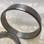 Double Row Cylindrical Roller Bearing – Tapered Bore, 130 mm ID, 180 mm OD, 37 mm Width, 2 Row.