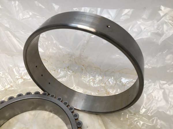 Double Row Cylindrical Roller Bearing – Tapered Bore, 130 mm ID, 180 mm OD, 37 mm Width, 2 Row.