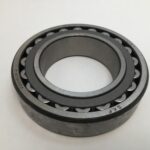 Spherical Roller Bearing – Tapered Bore, 80 mm ID, 140 mm OD, 33 mm Width, Open, CN Internal clearance.