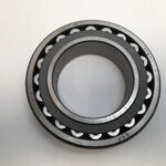 Spherical Roller Bearing – Tapered Bore, 80 mm ID, 140 mm OD, 33 mm Width, Open, CN Internal clearance.