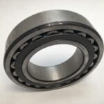 Spherical Roller Bearing – Tapered Bore, 80 mm ID, 140 mm OD, 33 mm Width, Open, CN Internal clearance.