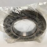 Cylindrical Roller Bearing – Straight Bore, 140 mm ID, 250 mm OD, 42 mm Width, 1 Row, CN Internal clearance.