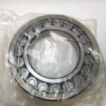 Cylindrical Roller Bearing – Straight Bore, 140 mm ID, 250 mm OD, 42 mm Width, 1 Row, CN Internal clearance.