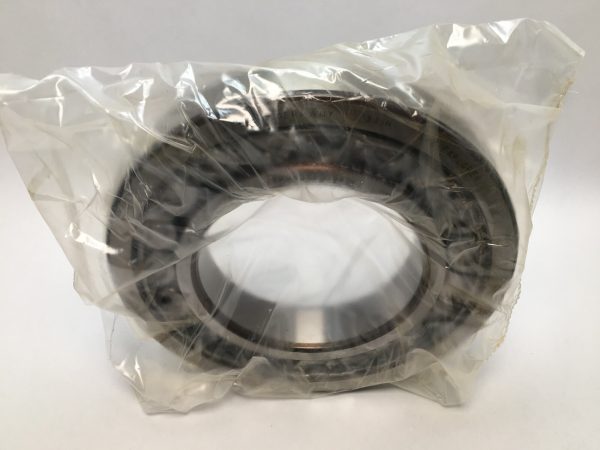 Cylindrical Roller Bearing – Straight Bore, 140 mm ID, 250 mm OD, 42 mm Width, 1 Row, CN Internal clearance.