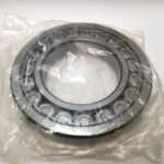 Cylindrical Roller Bearing – Straight Bore, 140 mm ID, 250 mm OD, 42 mm Width, 1 Row, CN Internal clearance.