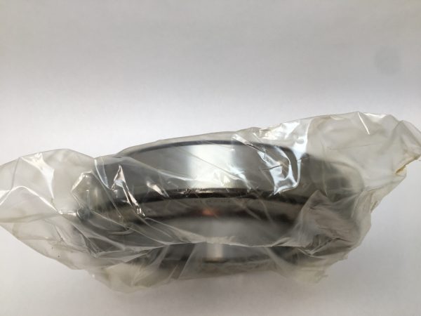 Cylindrical Roller Bearing – Straight Bore, 140 mm ID, 250 mm OD, 42 mm Width, 1 Row, CN Internal clearance.