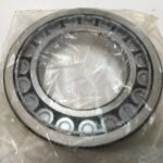 Cylindrical Roller Bearing – Straight Bore, 140 mm ID, 250 mm OD, 42 mm Width, 1 Row, CN Internal clearance.
