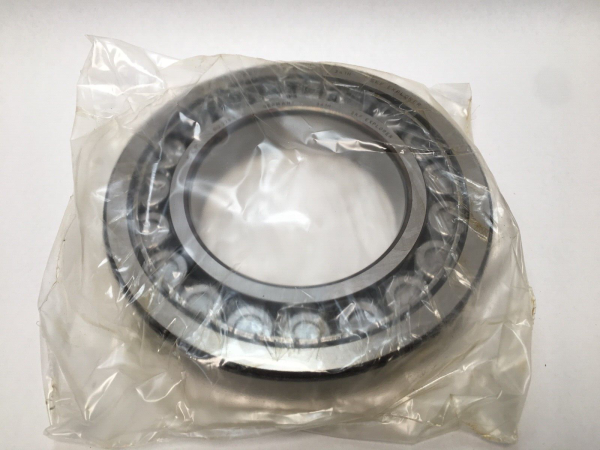 Cylindrical Roller Bearing – Straight Bore, 140 mm ID, 250 mm OD, 42 mm Width, 1 Row, CN Internal clearance.