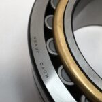 Spherical Roller Bearing – Straight Bore, 130 mm ID, 210 mm OD, 80 mm Width, Open, C3 Internal clearance