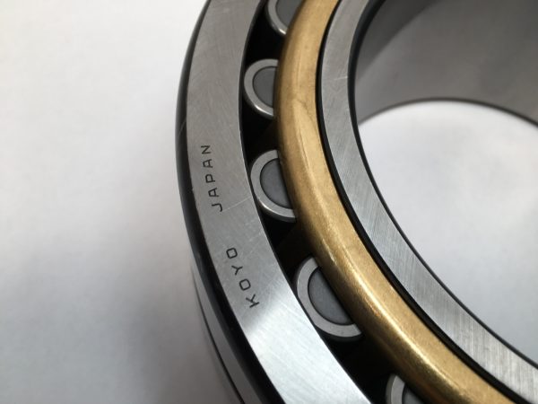 Spherical Roller Bearing – Straight Bore, 130 mm ID, 210 mm OD, 80 mm Width, Open, C3 Internal clearance