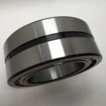 Spherical Roller Bearing – Straight Bore, 130 mm ID, 210 mm OD, 80 mm Width, Open, C3 Internal clearance