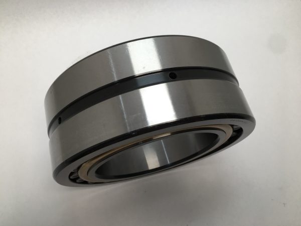 Spherical Roller Bearing – Straight Bore, 130 mm ID, 210 mm OD, 80 mm Width, Open, C3 Internal clearance