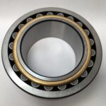 Spherical Roller Bearing – Straight Bore, 130 mm ID, 210 mm OD, 80 mm Width, Open, C3 Internal clearance