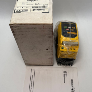 Baldor VS1ST11-0 Microdrive 0.75kw 1HP 1 Phase 16A 60Hz VS1ST110 VS1ST