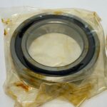NDH Q0L12DTT7A Bearing 7012C Q-0L12-DTT-7A 60x95x18 mm 2 Pcs