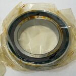 NDH Q0L12DTT7A Bearing 7012C Q-0L12-DTT-7A 60x95x18 mm 2 Pcs