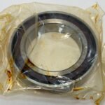 NDH Q0L12DTT7A Bearing 7012C Q-0L12-DTT-7A 60x95x18 mm 2 Pcs