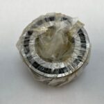 Angular contact bearings – 40 mm ID, 72 mm OD, 15 mm Width, Open, 60°.
