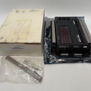 Fanuc IC609SJR102A Programmable Controller SJR DC IN/AC OUT GE