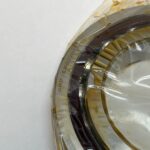 Angular Contact Bearing – 90 mm ID, 160 mm OD, 30 mm Width, Open, 25° contact angle, Medium preload.