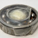 SKF 6315-RS Bearing Single Rubber Seals 6315RS 75x160x37 mm