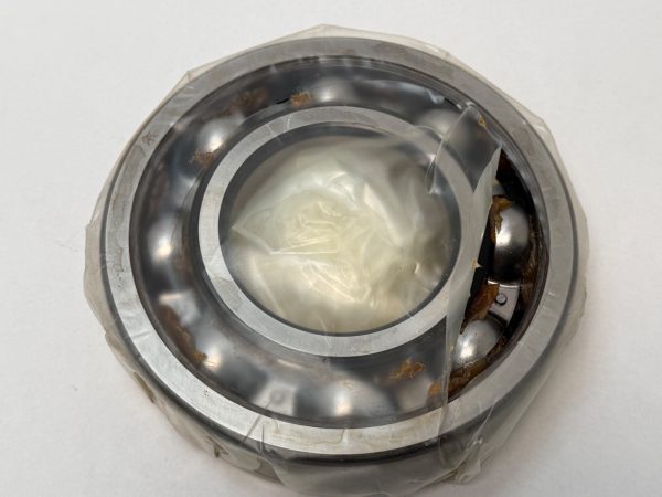 SKF 6315-RS Bearing Single Rubber Seals 6315RS 75x160x37 mm