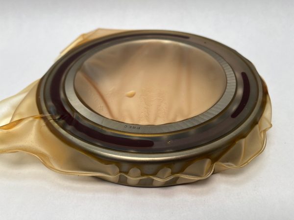 Angular Contact Ball Bearing – Straight Bore, 120 mm ID, 180 mm OD, 28 mm Width, Open, 15° Contact Angle.