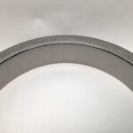 Single Cup – 15-1/8 in Outer Diemeter, class 2, Steel.