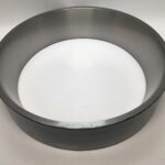 Single Cup – 15-1/8 in Outer Diemeter, class 2, Steel.