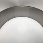 Single Cup – 15-1/8 in Outer Diemeter, class 2, Steel.