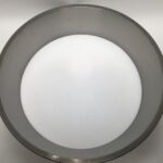 Single Cup – 15-1/8 in Outer Diemeter, class 2, Steel.