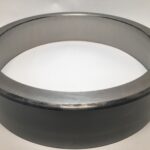 Single Cup – 15-1/8 in Outer Diemeter, class 2, Steel.