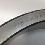 Single Cup – 15-1/8 in Outer Diemeter, class 2, Steel.
