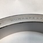Single Cup – 15-1/8 in Outer Diemeter, class 2, Steel.