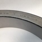 Single Cup – 15-1/8 in Outer Diemeter, class 2, Steel.