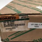 NSK VP1801P6 Bearing 180x220x40 mm VP-180-1-P6 ABEC5 720-68-13460 Komatsu Japan