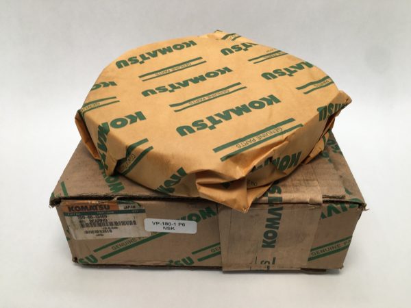 NSK VP1801P6 Bearing 180x220x40 mm VP-180-1-P6 ABEC5 720-68-13460 Komatsu Japan