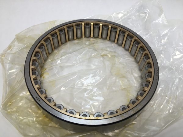 NSK VP1801P6 Bearing 180x220x40 mm VP-180-1-P6 ABEC5 720-68-13460 Komatsu Japan