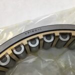 NSK VP1801P6 Bearing 180x220x40 mm VP-180-1-P6 ABEC5 720-68-13460 Komatsu Japan