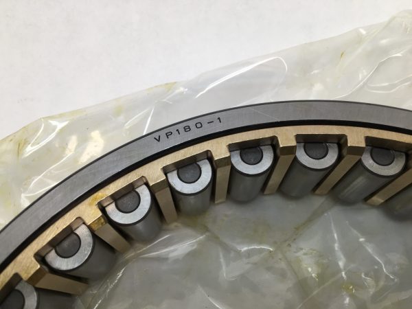 NSK VP1801P6 Bearing 180x220x40 mm VP-180-1-P6 ABEC5 720-68-13460 Komatsu Japan
