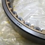 NSK VP1801P6 Bearing 180x220x40 mm VP-180-1-P6 ABEC5 720-68-13460 Komatsu Japan