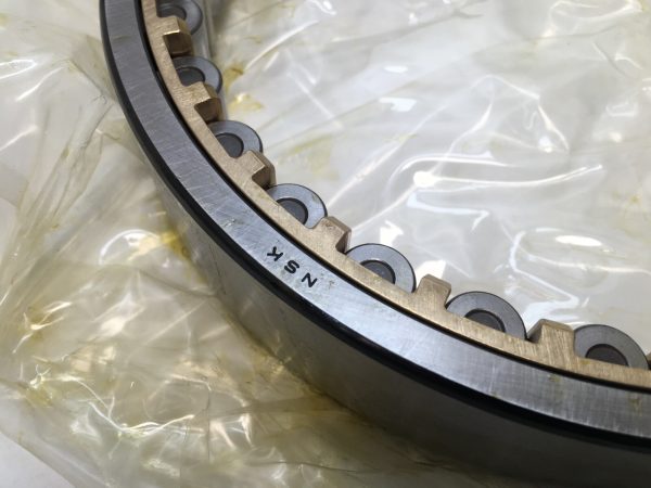 NSK VP1801P6 Bearing 180x220x40 mm VP-180-1-P6 ABEC5 720-68-13460 Komatsu Japan