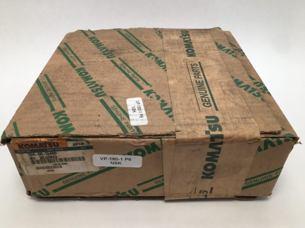 NSK VP1801P6 Bearing 180x220x40 mm VP-180-1-P6 ABEC5 720-68-13460 Komatsu Japan