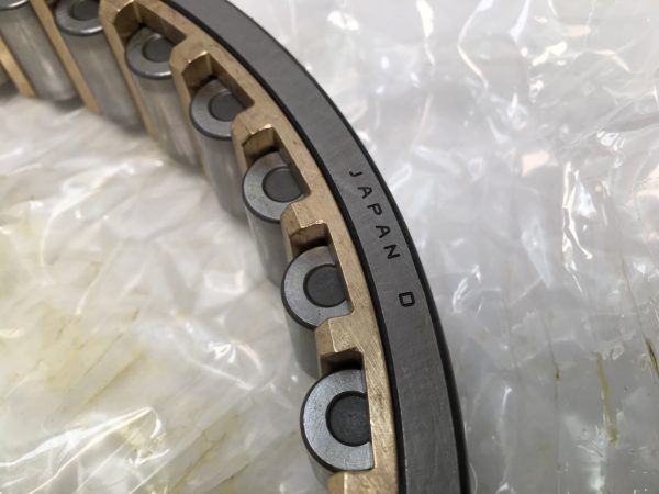 NSK VP1801P6 Bearing 180x220x40 mm VP-180-1-P6 ABEC5 720-68-13460 Komatsu Japan